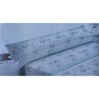 Juego de sábanas verano microfibra. Cama 90. Cama 105. Cama 135. Cama 150 - details 2