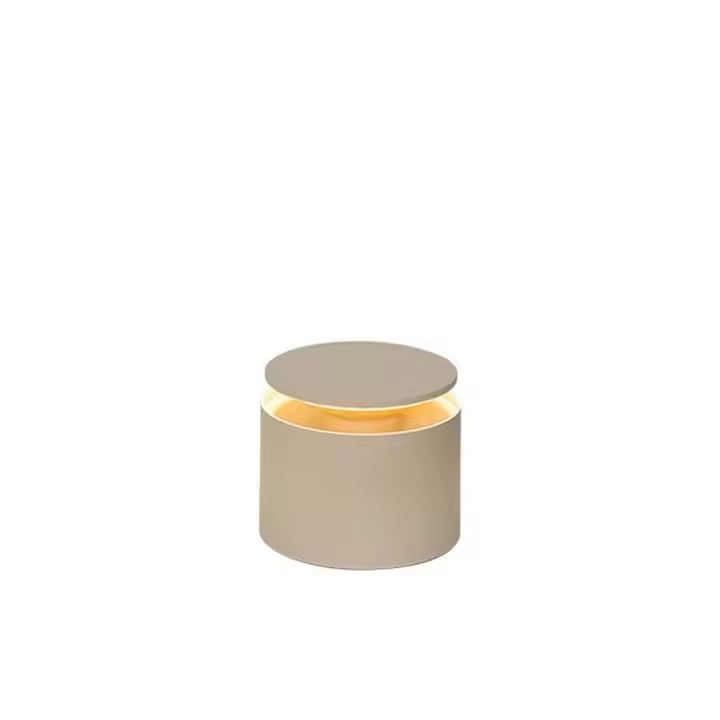 Azafrán Push Up Pro Sand-H8.3cm Led Lámpara de Mesa - 1