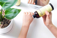 Klairs - SUPPLE PREPARATION FACIAL TONER (180ml) – Tónico hidratante vegano  que equilibra el pH y calma la piel - details 1