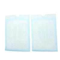 Splint Nasal De Silicona Para Septoplastia Médica Consumibles Hospitalarios Con Estéril Adecuado Para El Rostro Y La Nariz - details 11