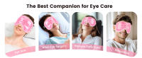 cold eye mask