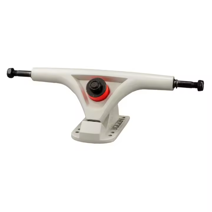 Bolzen Ejes de Longboard (Set 2) Trucks 8mm 180mm 50° - Grey - 1