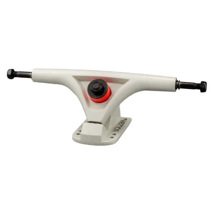 Bolzen Ejes de Longboard (Set 2) Trucks 8mm 180mm 50° - Grey - 1