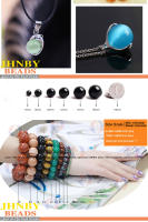 Torrón De Cristal Austriaco Con Bolas Conicas De Vidrio 4*8mm 65pcs Accesorios Para Joyería DIY Cuentas Redondas Brillantes Para Pulseras - details 7