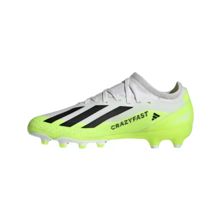 Adidas Bota X Crazyfast.3 Mg J Ie1567 Talla Junior - 28 - 1