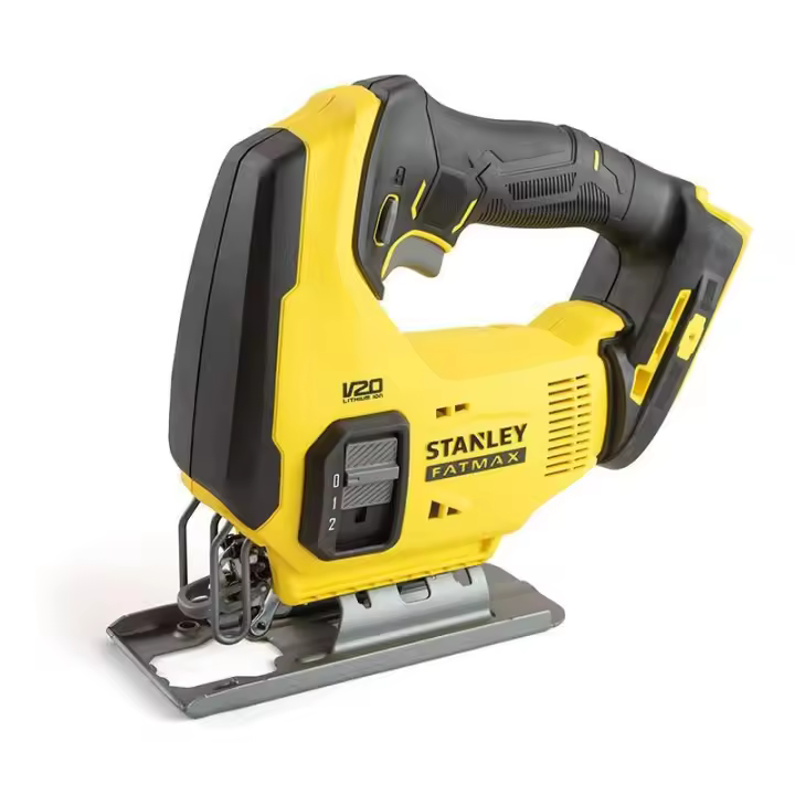 Sierra calar stanley v20 s/bateria sfmcs600b - 1