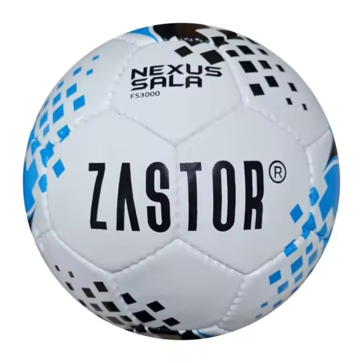 Vitalgym Balón Fútbol sala NEXUS 62FS3000 Azul - 1