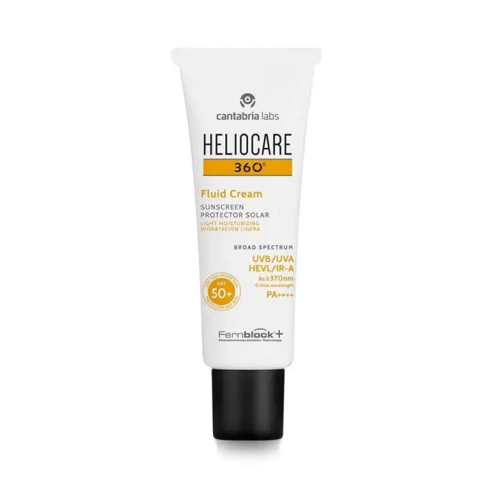Heliocare 360 MD AK Fluid 50 ML - 1