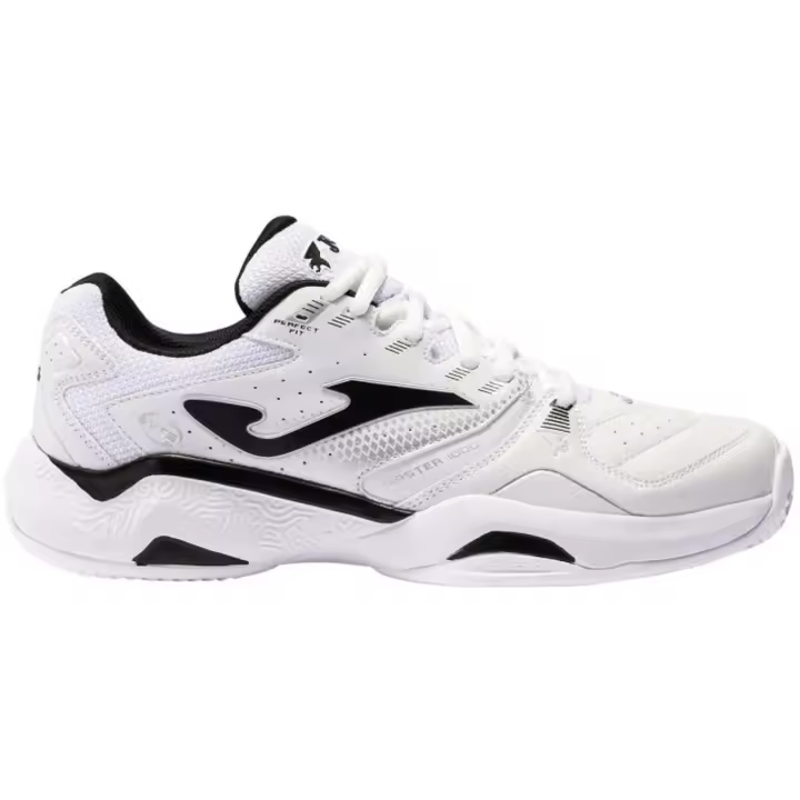 Calzado Calzado marca Joma modelo Tm100S2402C para hombre en color blanco - 1