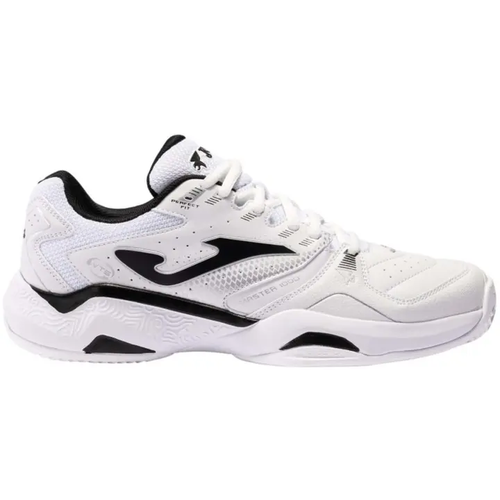 Calzado Calzado marca Joma modelo Tm100S2402C para hombre en color blanco - 1