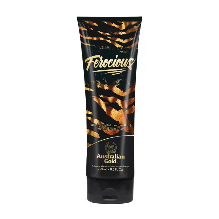 Oro Australiano mejor Línea Feroz 250ml - 1