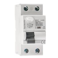 Diferencial Superinmunizado 40A 30mA 2P y 6kA. Clase A SI. Interruptor Diferencial RCCB Super Inmunizado. Disyuntor Monofásico - details 0