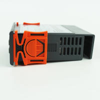 Controlador De Temperatura Digital LED STC-1000 Para Incubadora Y Refrigerador Termostato Regulador De Calor Y Frío 220V - details 1