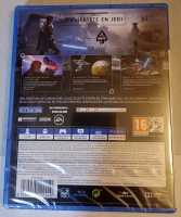 Star Wars Jedi Fallen Order - Playstation 4 (PS4) - PAL España Precintado - Electronic Arts - details 1