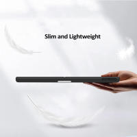 Funda Protectora Para iPad pro 11 12 9 10ta Generación Air 4 5 Mini 6 2021 2022 Material TPU Resistente a Golpes Y Caídas Compatible Con Varias Modelos De iPad - details 13