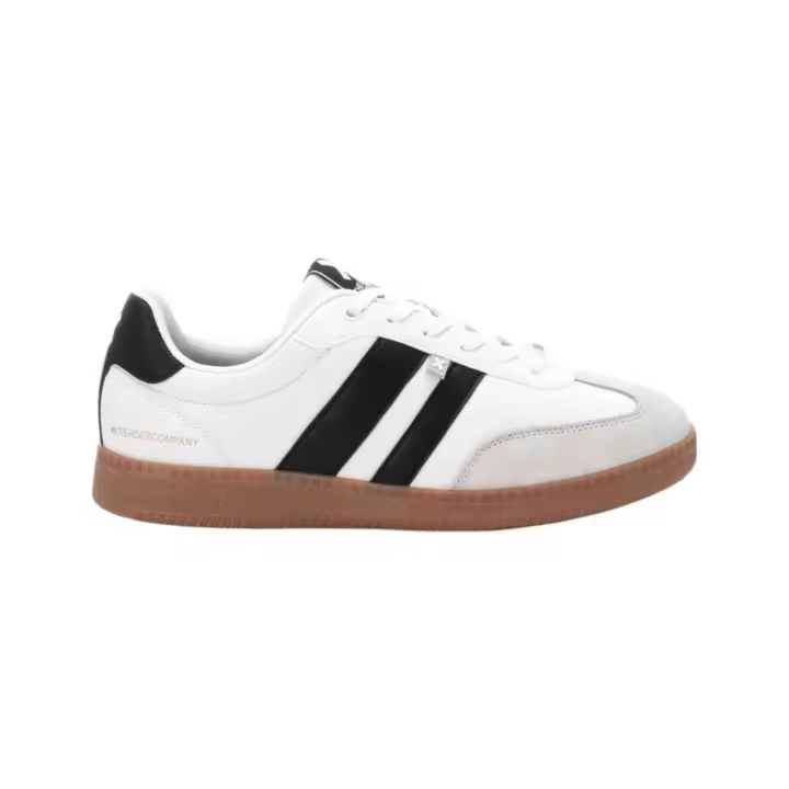 Zapatillas XTI  para hombre en color blanco - 1