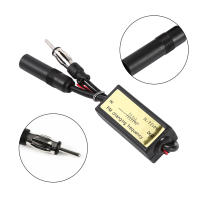 Antena De Frecuencia Para Coche Conversor De Banda FM Para Autos Japoneses Adaptador De Frecuencia De Antena - details 5
