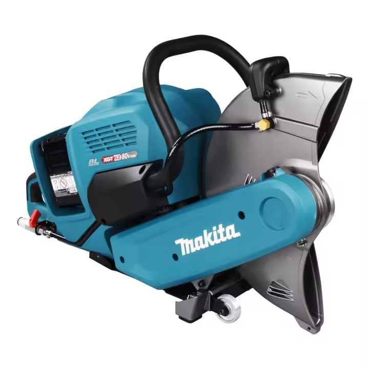 MAKITA CE001GZ Cortador BL 80Vmax XGTx2 350mm - 1