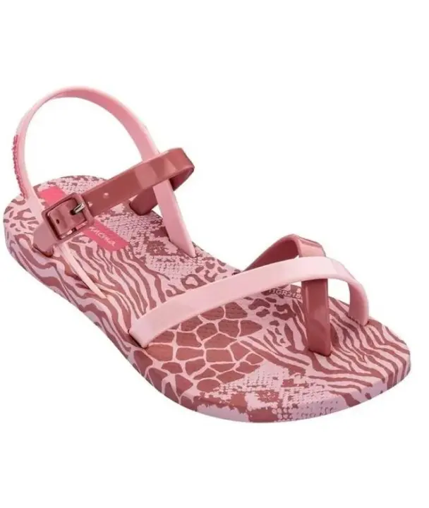 Sandalias Ipanema Fashion Sand Vii - 1