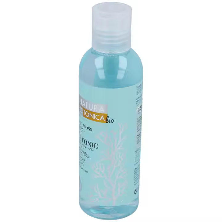 Natura Estonica Iceland Moss Face Tonic 200Ml - 1