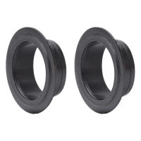 2pcs Protector De Tornillo De Bajo Capa BB Antipolvo Cubierta De Carcasa De Rodamiento Componentes De Bicicleta - details 5