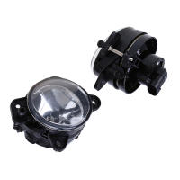 Luces Antiniebla Para VW Transporter T5 Caravelle Multivan Crafter VW Polo Gol Skoda Fabia Mk1 Mk2 Accesorios De Coche - details 1