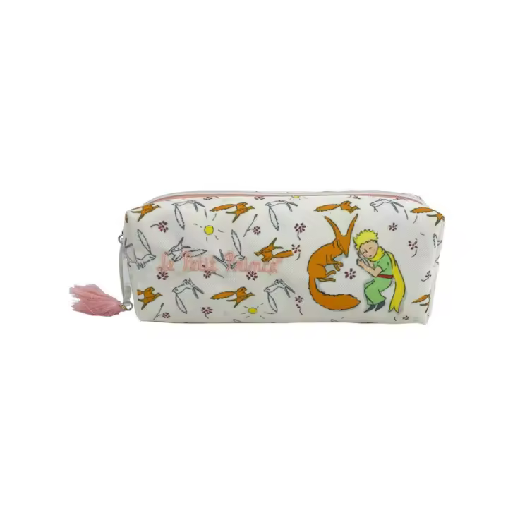 CYP BRANDS Estuche Portatodo de El Principito Little Prince - 1