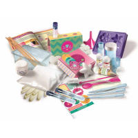 Crea Tus Perfumes Clementoni Referencia: 55204 CIENCIA Y JUEGO LAB - details 3