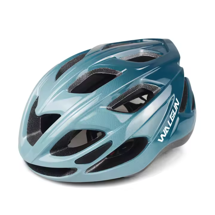 Casco De Bicicleta Ultraligero Para Adultos MTB Para Hombres Y Mujeres Con 16-20 Ventanas De Aire Accesorios De Bicicleta Ruta Nueva - 1