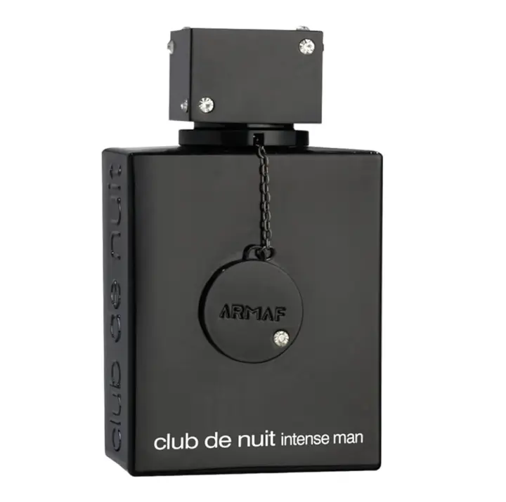 ARMAF CLUB DE NUIT INTENSE EAU DE TOILETTE MEN 105 ML - 1