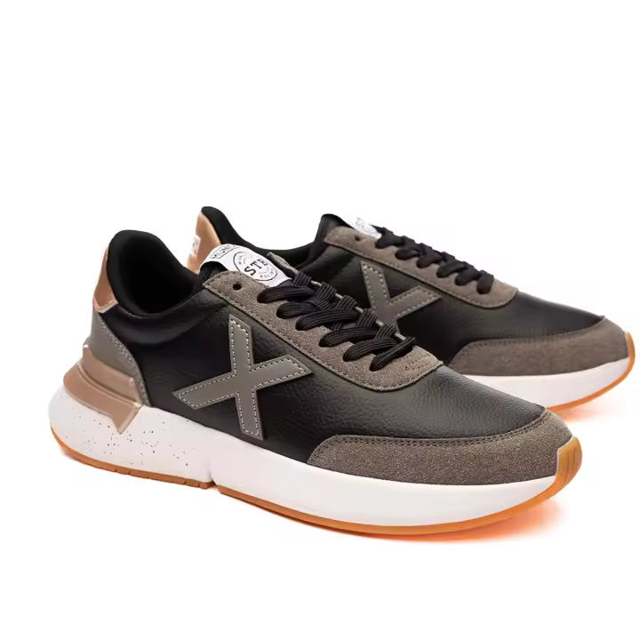 Calzado marca Munich modelo 4173059 para MujerNegro - 1