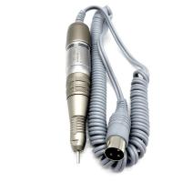 Herramienta De Taladro Eléctrico Para Manicura LAAOVE STRONG210 Control De Caja Con Pluma SDE H200 Velocidad De 35000RPM Cerámica 65W - details 4