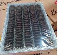 Galletas de Chocolate Mexicanos - 1.7 KG, Deliciosas y Crujientes para Disfrutar - details 0