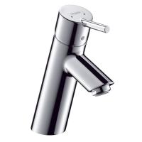 OUTLET Hansgrohe - Grifo Monomando de Lavabo con Inclinación Frontal Talis S con Acabado Cromado Ref - 32028000 - details 2