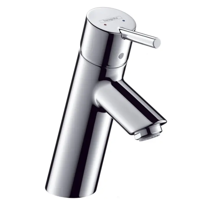 OUTLET Hansgrohe - Grifo Monomando de Lavabo con Inclinación Frontal Talis S con Acabado Cromado Ref - 32028000 - 1