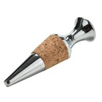 Tapa De Vino De Aleación De Zinc Glyptostrobus Accesorios De Cocina Y Barra Ecológicos Y Duraderos Para Botella De Vino - details 5