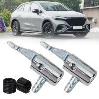 Adaptador De Válvula De Neumático De Aire 6mm Para Coches Y Bicicletas Conector De Bomba De Aire Para Inflable Clamps - details 27