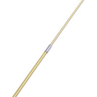 Juguete Para Gatos Telescopio De Tres Secciones Muy Largo Palillo Telescopio Para Gatos Cabeza De Pluma Reemplazable Suministros Para Juguete De Gatos - details 18
