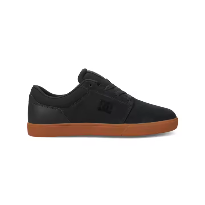 Zapatillas DC Shoes Crisis 2 - Grey/Gum - 1