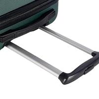 T-LoVendo Juego de 3 Maletas de Viaje Set Trolley Abs Semirigidas con Cerradura Combinación 4 Ruedas Dobles - details 2