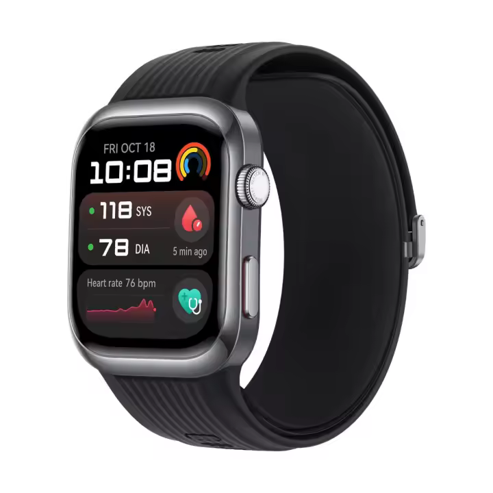 Huawei Watch D2 Smartwatch Negro (Black) Luca-B19 - 1