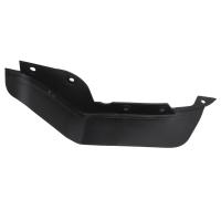 Protector De Barro Para Parachoques Delantero ABS Estilo Elegante Y Resistente Reemplazo De Escobillas Para Cooper R60 R61 - details 8