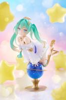 Figura De Acción Hatsune Miku 17cm Glittering Star Ver. Muñeca De Colección Anime Kawaii Para Adultos Juguetes Modelos Para Regalo Para Niños - details 7