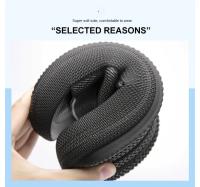 Zapatillas De Plataforma Para Hombre Verano Playa EVA Suave Suela Antideslizante Bajo El Bajo Del Cama Cómodas Para Interiores - details 2