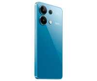 XIAOMI REDMI NOTE 13 4G NFC 512GB+8GB RAM PANTALLA 6.67'' AMOLED 120HZ FHD+ / CÁMARA TRIPLE 108MP+8MP+2MP / FONRTAL 16MP / ANDROID / GPS / SIM+SIM / WIFI 5 / BLUETOOTH 5.1 / BATERÍA 5.000 MAH CARGA RÁPIDA 33W CONECTOR USB-C SMARTPHONE TELÉFONO MÓVIL LIBRE - details 2