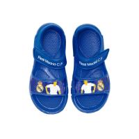 Sandalias Real Madrid para Niños | Sandalias Real Madrid Club de Fútbol | Sandalias Real Madrid para Playa o Piscina - details 3