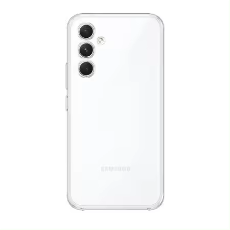 Samsung Clear Case Original for A54 - 1