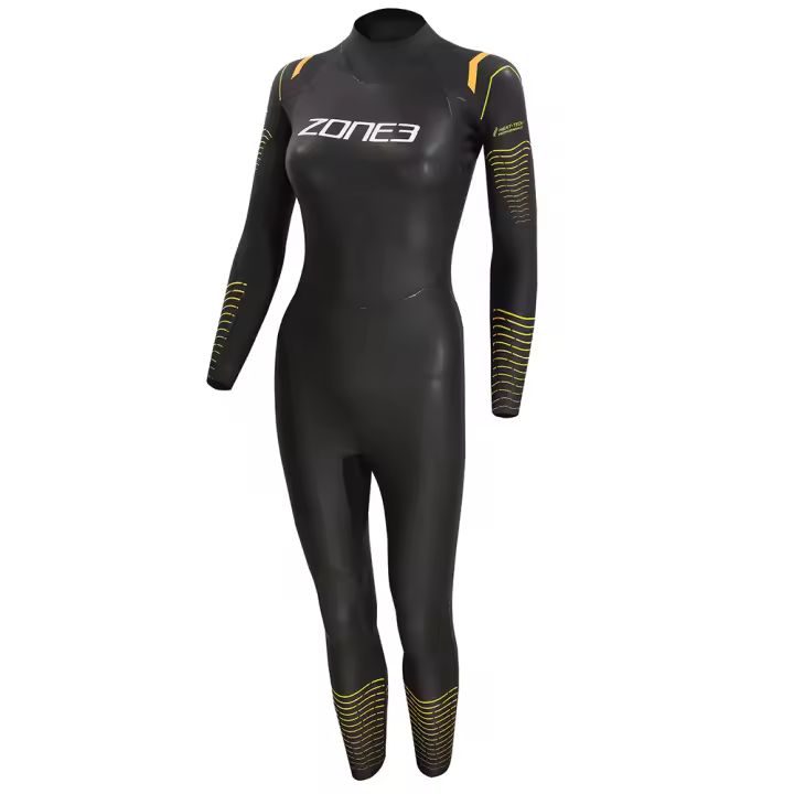 Zone3 Traje de Neopreno Térmico Aspect para Mujer - Natación en Aguas Abiertas - 1