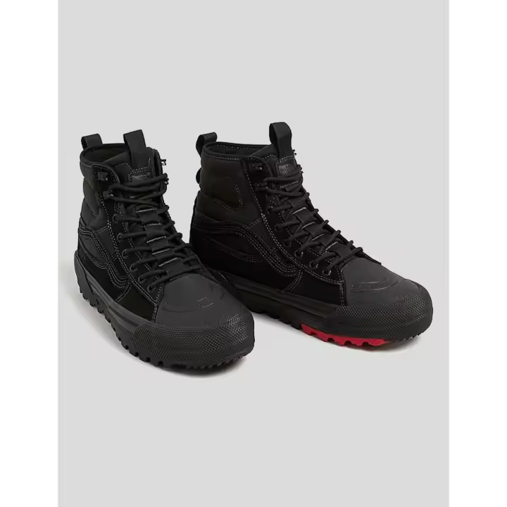 ZAPATILLAS VANS  MTE SK8-HI GORETEX  BLACKOUT - 1