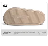 Sandalias de Moda para Hombre – Zuecos de EVA con Agujeros, Cómodos e Informales, para Playa, Jardín o Interior, Zapatillas Unisex para Casa y Exterior - details 10